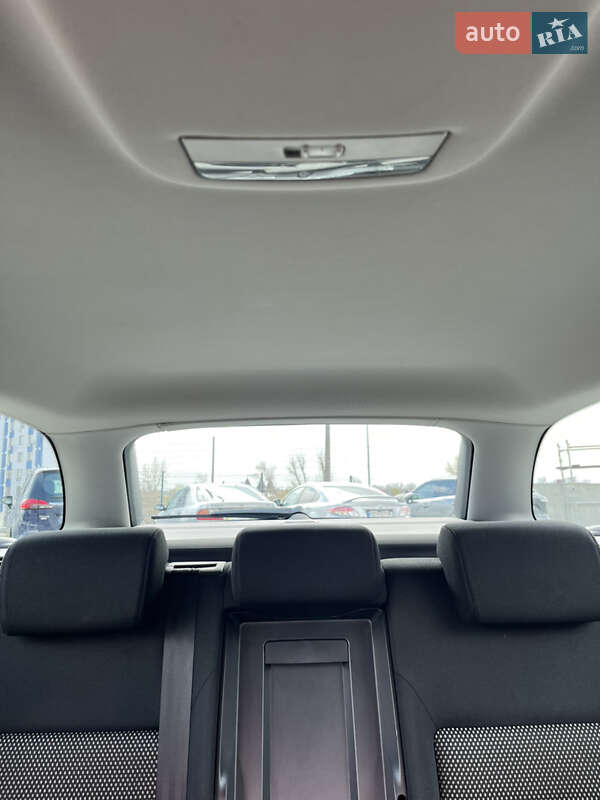 Універсал Skoda Octavia 2011 в Києві