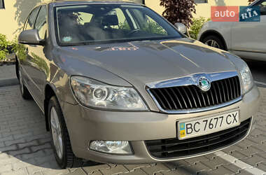 Ліфтбек Skoda Octavia 2013 в Вінниці
