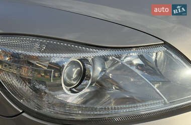 Лифтбек Skoda Octavia 2013 в 