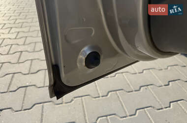 Лифтбек Skoda Octavia 2013 в 