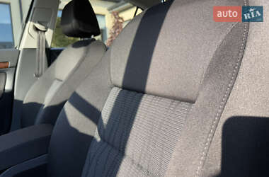 Лифтбек Skoda Octavia 2013 в 
