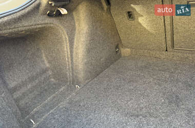 Лифтбек Skoda Octavia 2013 в 