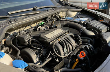 Лифтбек Skoda Octavia 2013 в 