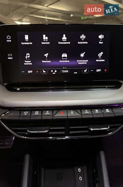 Лифтбек Skoda Octavia 2020 в 