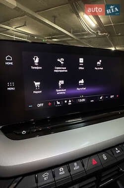 Лифтбек Skoda Octavia 2020 в 