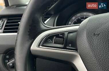 Універсал Skoda Octavia 2015 в 