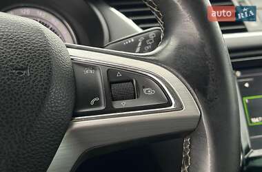 Універсал Skoda Octavia 2015 в 