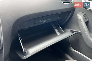 Универсал Skoda Octavia 2013 в 