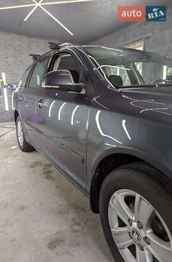 Универсал Skoda Octavia 2010 в 