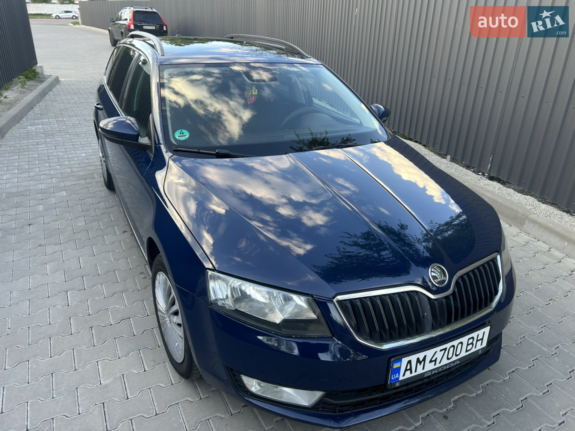 2013 Skoda Octavia - мініатюра 11