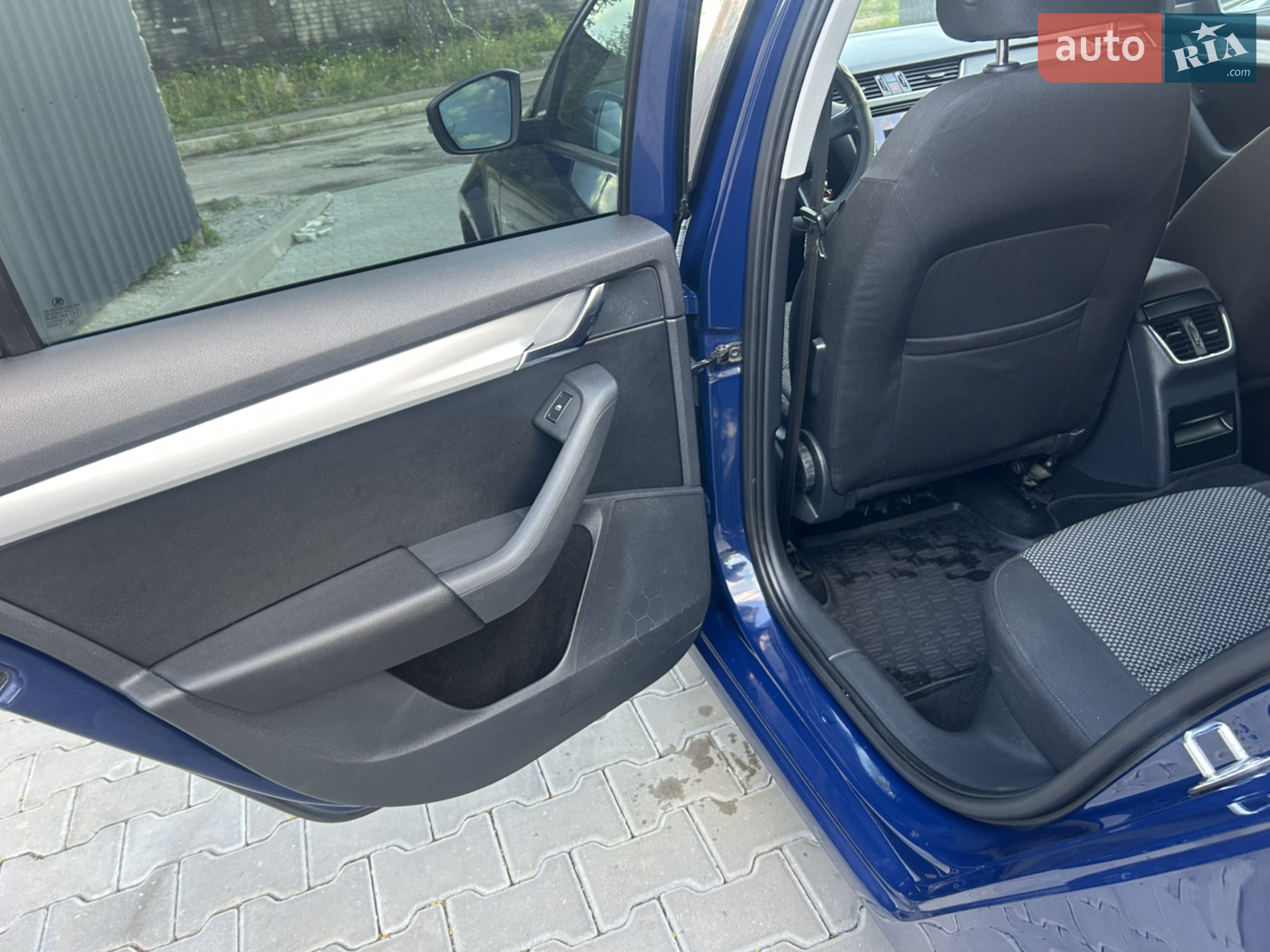2013 Skoda Octavia - мініатюра 14