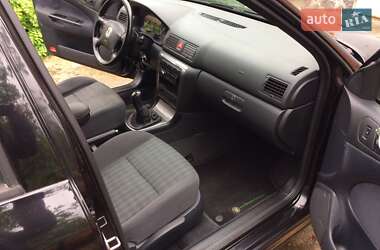 Універсал Skoda Octavia 2005 в 