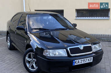 Ліфтбек Skoda Octavia 2006 в 