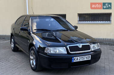 Ліфтбек Skoda Octavia 2006 в 