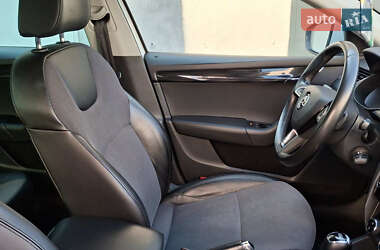 Универсал Skoda Octavia 2019 в 