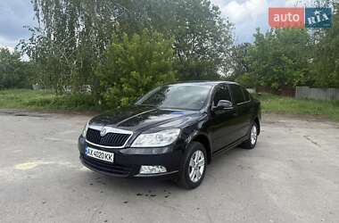 Ліфтбек Skoda Octavia 2013 в Харкові