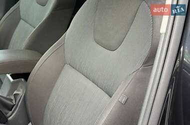 Универсал Skoda Octavia 2017 в 