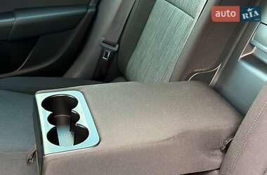 Универсал Skoda Octavia 2017 в 