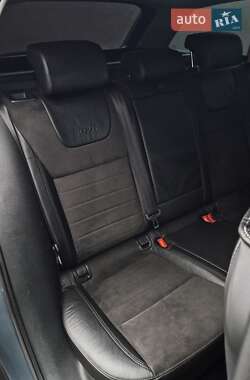 Универсал Skoda Octavia 2017 в Зенькове