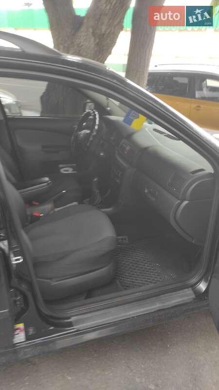 Универсал Skoda Octavia 2009 в Белой Церкви