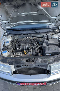 Универсал Skoda Octavia 2010 в 