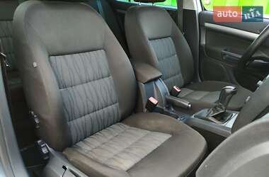 Универсал Skoda Octavia 2012 в 