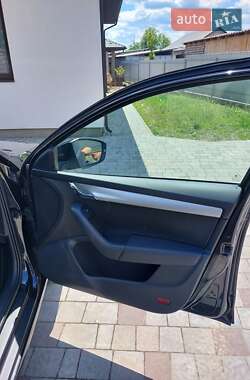 Универсал Skoda Octavia 2017 в 