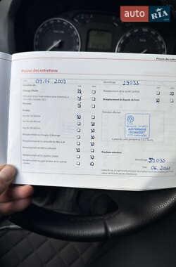 Универсал Skoda Octavia 2007 в 