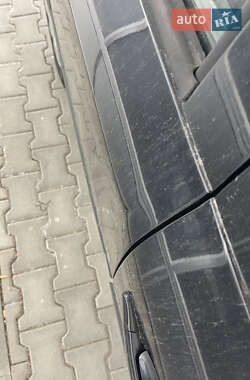 Универсал Skoda Octavia 2008 в 