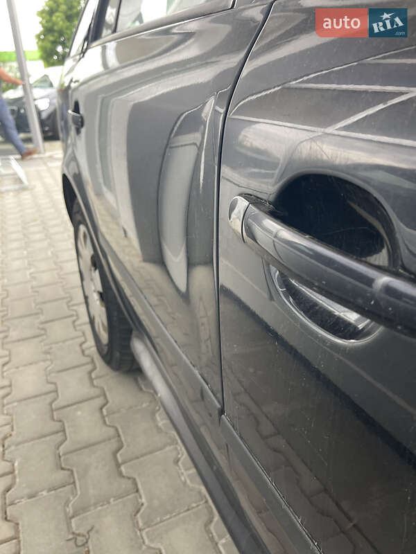 Универсал Skoda Octavia 2008 в Луцке