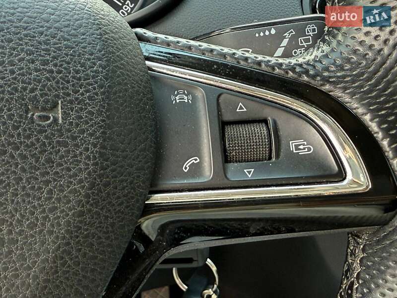 Універсал Skoda Octavia 2015 в Рівному