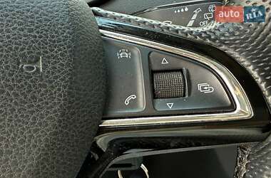 Универсал Skoda Octavia 2015 в 