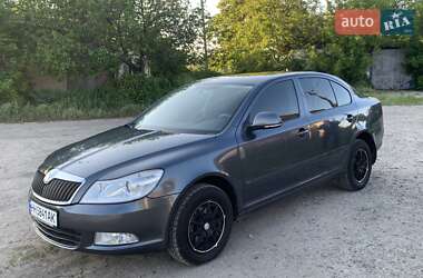 Лифтбек Skoda Octavia 2009 в Подольске