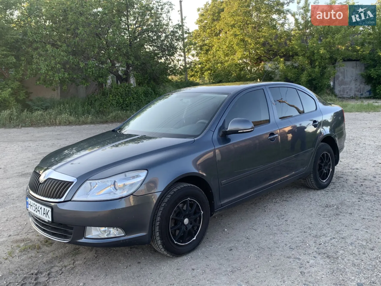 2010 Skoda Octavia - мініатюра 19
