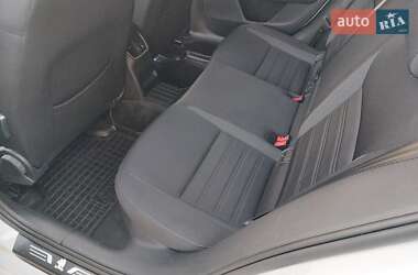 Универсал Skoda Octavia 2020 в 