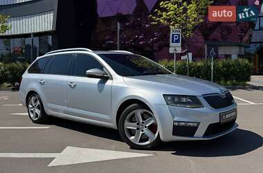 Универсал Skoda Octavia 2013 в Киеве