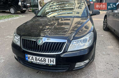 Универсал Skoda Octavia 2010 в Киеве