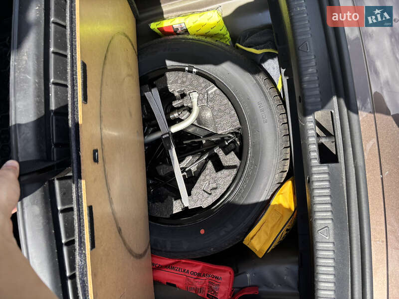 Лифтбек Skoda Octavia 2018 в Днепре фото 11 Лифтбек Skoda Octavia 2018 в Днепре