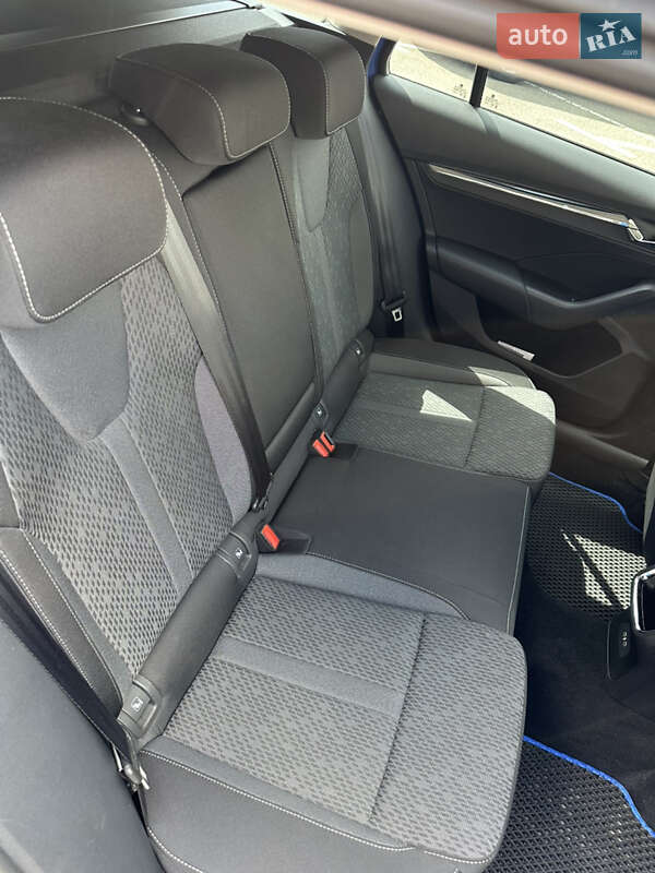 Универсал Skoda Octavia 2021 в Киеве фото 14 Универсал Skoda Octavia 2021 в Киеве