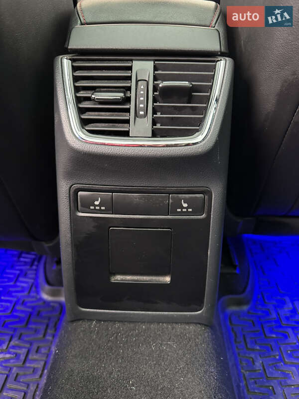 Універсал Skoda Octavia 2016 в Кам'янці