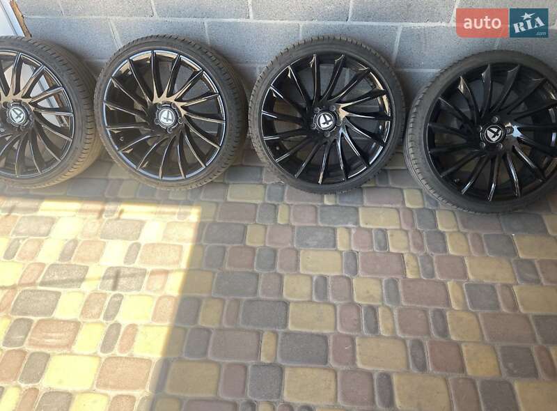 Універсал Skoda Octavia 2016 в Кам'янці