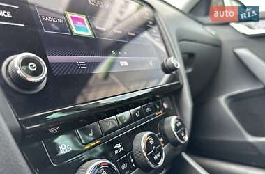 Лифтбек Skoda Octavia 2018 в 