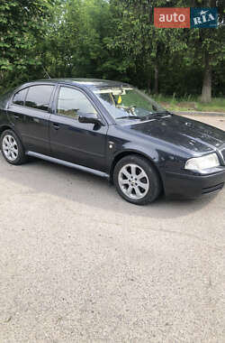 Универсал Skoda Octavia 2005 в Черновцах