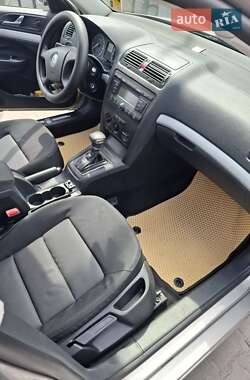 Универсал Skoda Octavia 2006 в 
