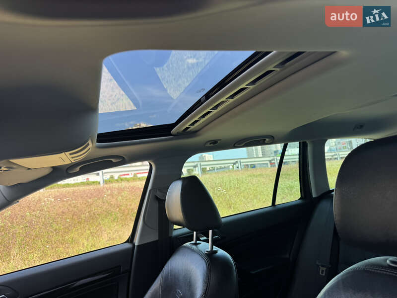 Универсал Skoda Octavia 2010 в Киеве