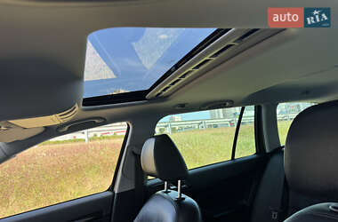 Универсал Skoda Octavia 2010 в 