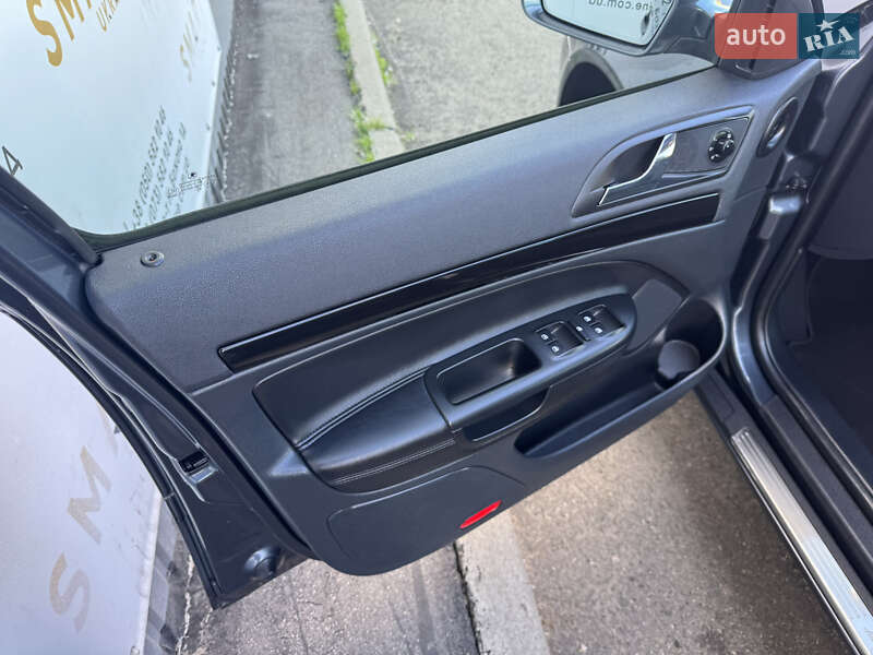 Универсал Skoda Octavia 2010 в Киеве