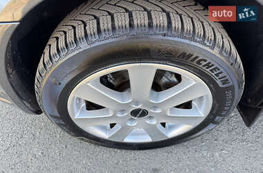 Универсал Skoda Octavia 2010 в 