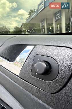 Универсал Skoda Octavia 2002 в 