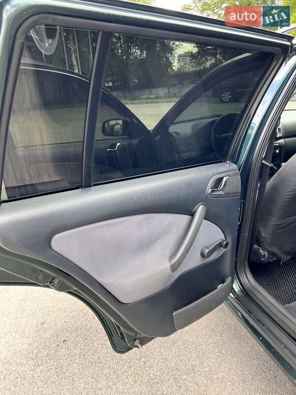 Универсал Skoda Octavia 2002 в Житомире